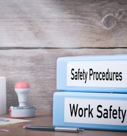 Varnost in zdravje pri delu Metlika