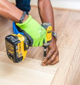 Zunanje pohištvo po meri Hoče, Štajerska