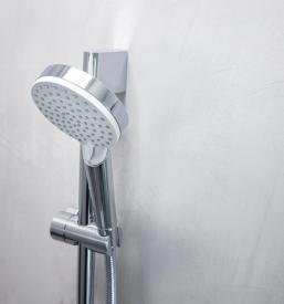 Microcement za kopalnice Ljubljana