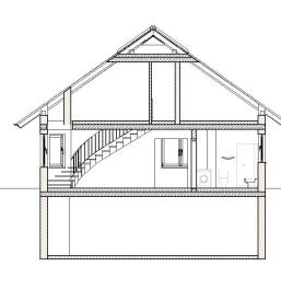 Kvalitetno arhitekturno projektiranje v Pomurju
