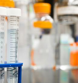 Distribucija industrijskih veziv v Evropi