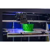 Carski 3d tisk, Benjamin Car s.p.