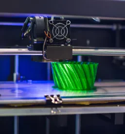 Ugoden 3D tisk izdelkov Slovenija
