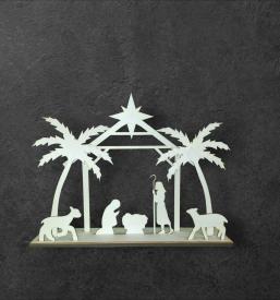 Izdelava in prodaja izdelkov iz lesa Slovenija