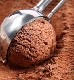 Dober sladoled Velika Polana