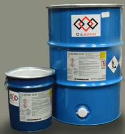 Dobava ločevalnih sredstev za industrijo Slovenija