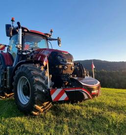 Veleprodaja traktorskih rezervnih delov Ljubljana