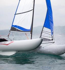 Prodaja rabljenih plovil Slovenija