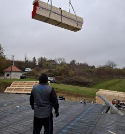 Kvalitetne mizarske storitve Slovenija