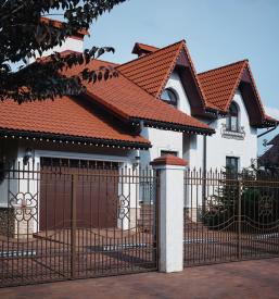 Real estate brokerage Ljubljana