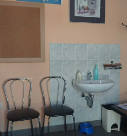 Veterinarske storitve Grosuplje