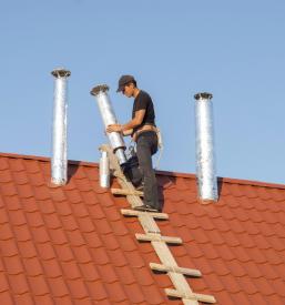 Kvalitetna prenova strehe Savinjska