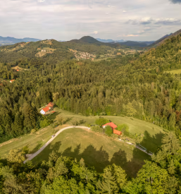 Ottimo alloggio Žalec