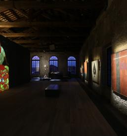 Architettura di qualità e mostre in Italia, Europa