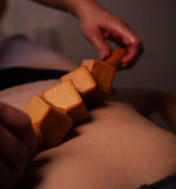 Kvalitetna limfna drenaža Štajerska