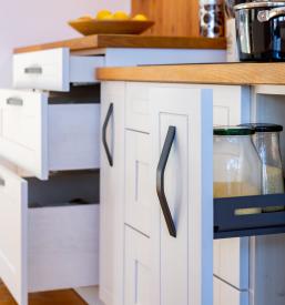 Notranje pohištvo po naročilu Slovenija