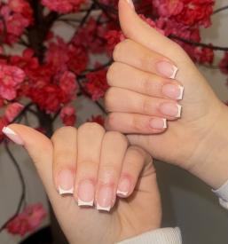 Kvalitetna manikura Ljubljana