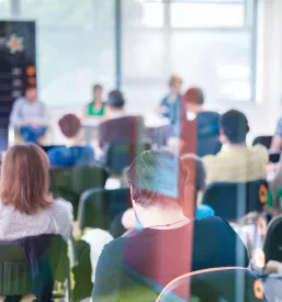 Zastupanje za tvrtke