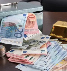 Krediti za fizične osebe Slovenija