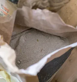 Concrete Belgium