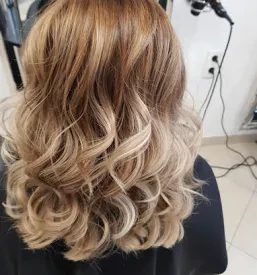 Svečane pričeske Krško