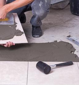 Kvalitetno polaganje keramike Šmarješke Toplice, Novo mesto