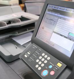 Najboljši najem tiskalnikov Dolenjska