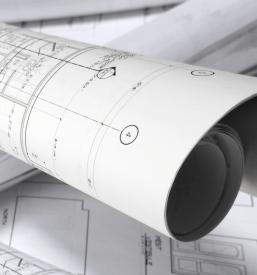 Priprava arhitekturnih projektov Podravska