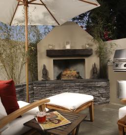 Ugodno zidanje zunanjega šanka Štajerska, Pomurje