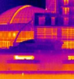 Izračun korekcijskih faktorjev za ogrevanje Slovenija