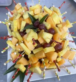 Catering hladni bife Ljubljana