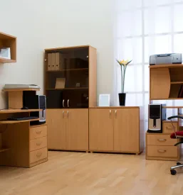 Montaža notranjega pohištva po meri Gorenjska