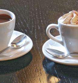 Bar z najboljšo kavo v Mežici