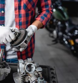 Zanesljiv servis motorjev Maribor