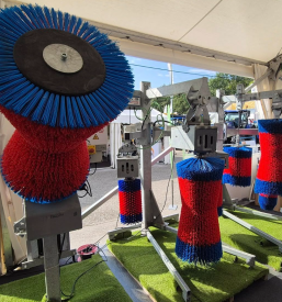 Ugodna oprema za kmetije in hleve Slovenija