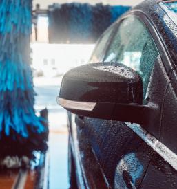 Dober vulkanizer Ljubljana, center