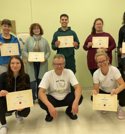 Masaže v Rogaški Slatini na Savinjskem