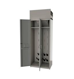 OZONE cabinets
