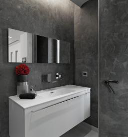 Adaptacija kopalnice na ključ Savinjska