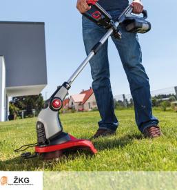 Motorne žage, robotske kosilnice in vrtna mehanizacija Pomurje