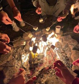 Team buildingi, fantovščine/dekliščine, wellness Goričko