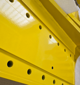 Strojegradnja po meri Slovenija in tujina