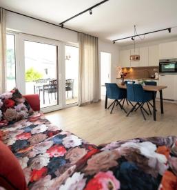 Rent an apartment in Sežana