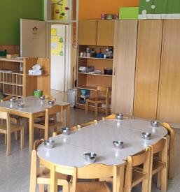 Osnovna šola z vrtcem Kranj