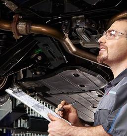 Servis vozil Škofja Loka