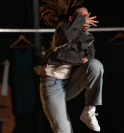 Vadba za zdravje Idrija