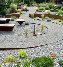 Izdelava izvirnih zunanjih ureditev Goriška