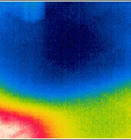 Izračun korekcijskih faktorjev za stavbe Slovenija