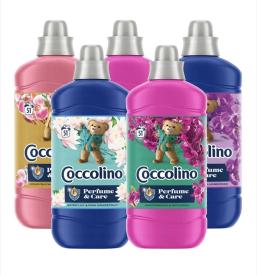 pralni praški in mehčalci