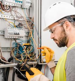 Dober električar Ljubljana, okolica, Moravče, Osrednja Slovenija